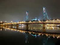 portland bridge