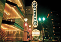 historic portland