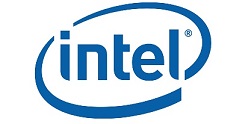 Intel logo