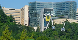 博彩网站 Marquam Hill