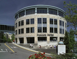 Physicians Pavilion