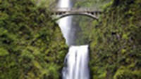 waterfall
