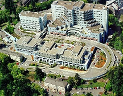 Portland VA Medical Center