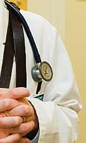Stethoscope