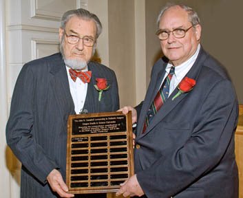 John "Jack" Campbell, M.D., Endowed Lectureship