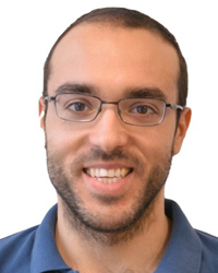 Ferdinando Pucci, Ph.D.