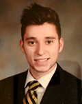 Matthew Newman
