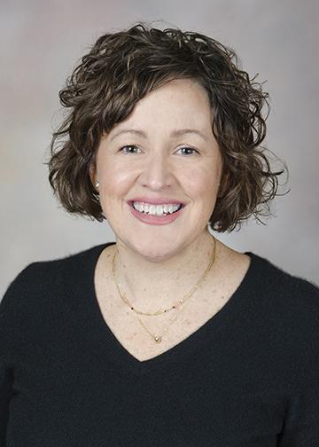 Aimee Mooney, M.S., CCC-SLP