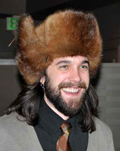 Patrick Flynn