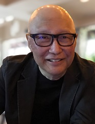 Photo of Dr. Ron Naito