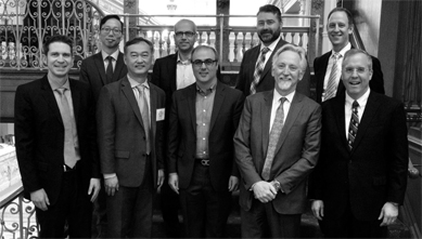 博彩网站 neurosurgical faculty and alumni