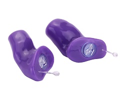 TRU Custom Musician Plugs