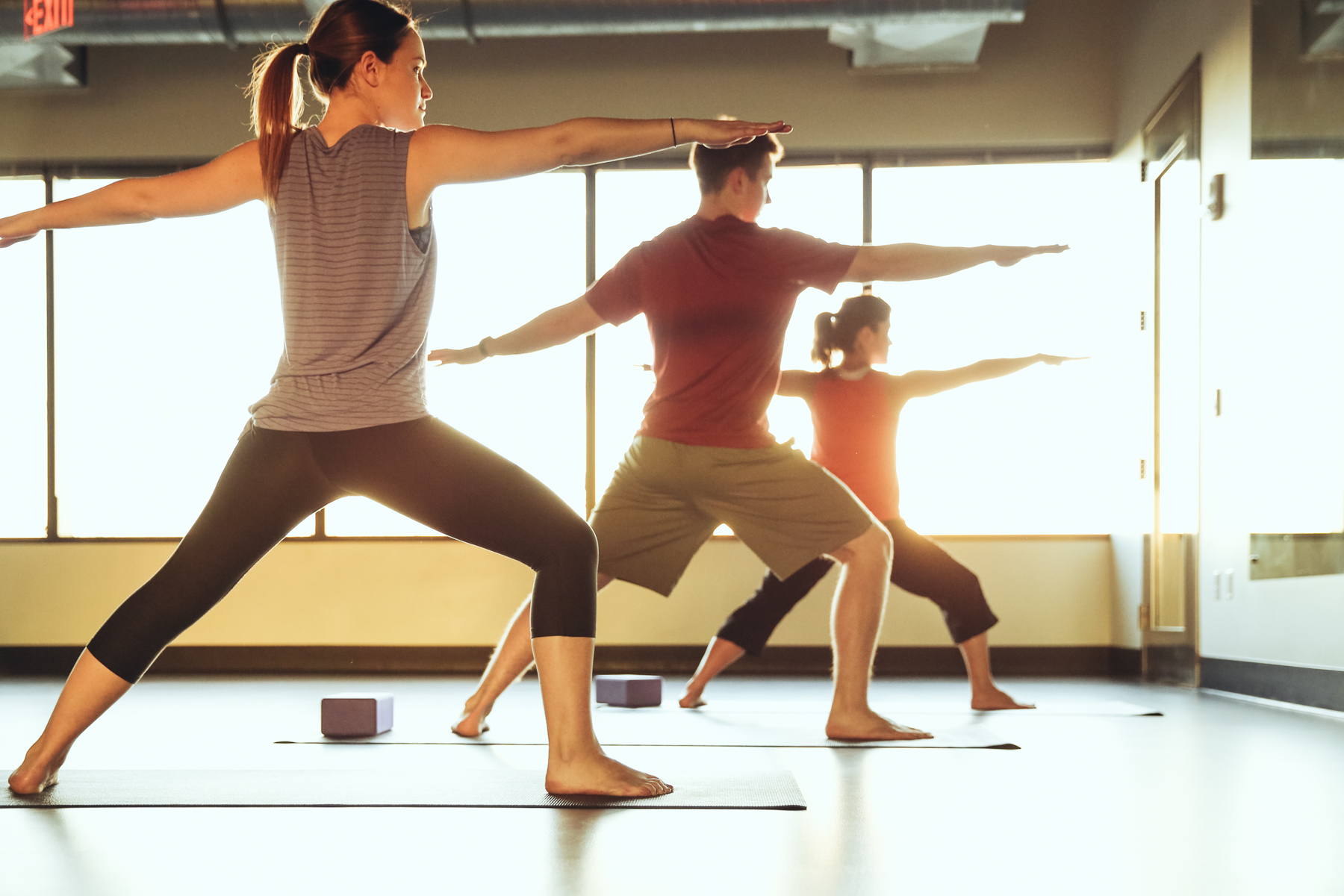 Yoga