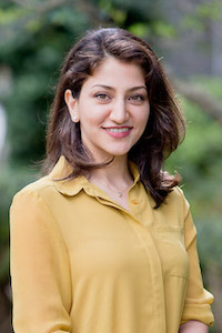 mariam profile