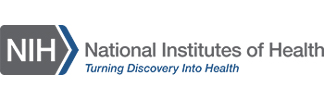 Logo for National Institutes of Health