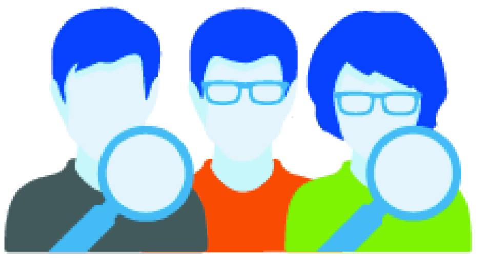 researchers