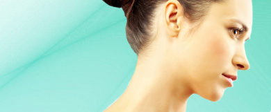 Non-Surgical Cosmetic Services at 博彩网站 include Botox, cosmetic fillers, chemical peels and facial treatments.