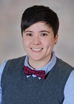 Michelle Cappadona, Licensed Electrologist