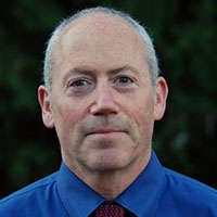 Dr. David Lewinsohn