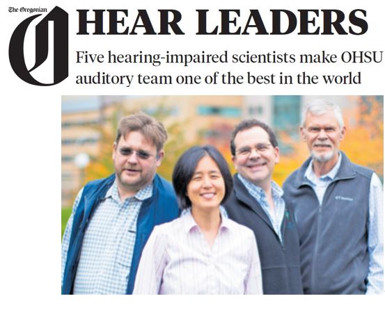 OR Hear Leaders