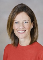 Dr. Stephanie. Halvorson