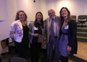 Professor Emeritus, Dr. Greg Magarian