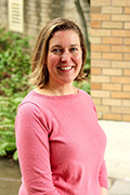 Jennifer Wilhelm, PT, D.P.T., NCS, headshot