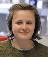 Julia Halford
