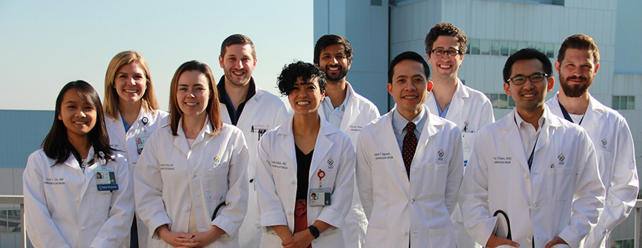 KCVI Cardiovascular Disease Fellowship
