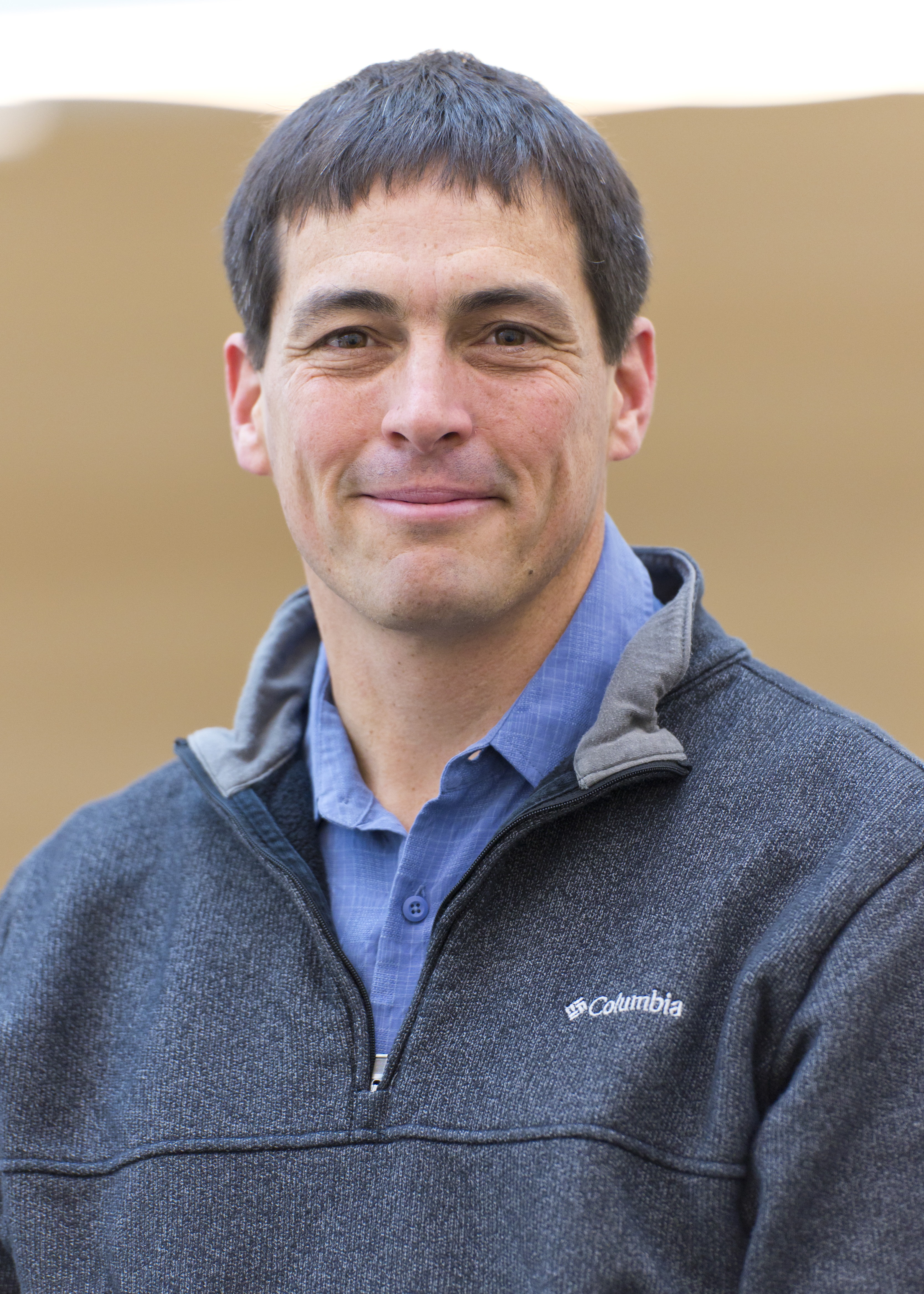 Dr. Seth O'Neal