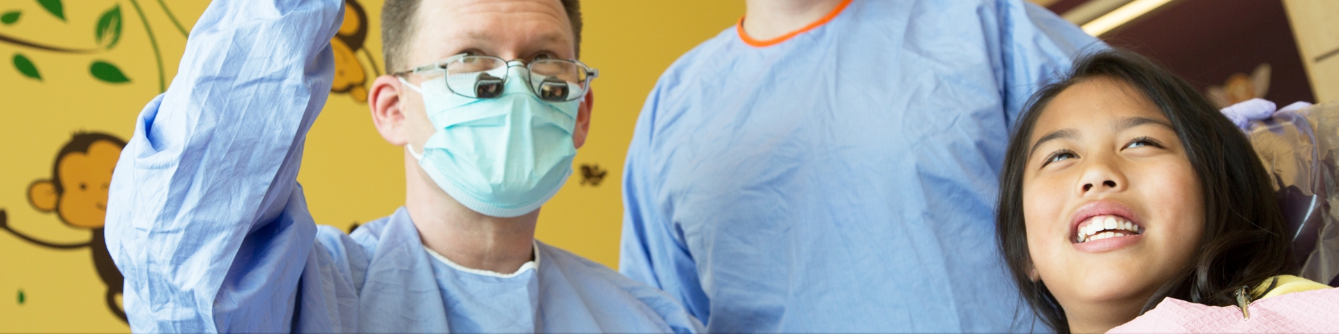 SOD Peds Banner
