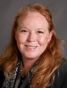 Headshot for Dr. Lucy Savitz