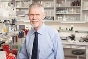 Alfred L. Nuttall, Ph.D. Lab Picture