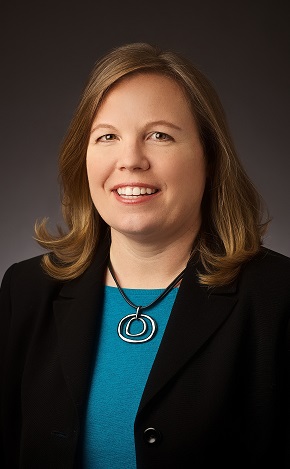 Headshot for Dr. Dana Womack