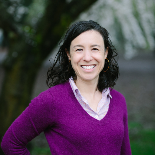 Headshot for Dr. Jessica Wyse