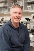 Peter Barr-Gilliespie, Ph.D.