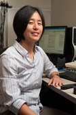 Lina A.J. Reiss, Ph.D.