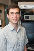 Stephen David, Ph.d.
