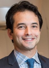 Aaron Grossberg, M.D., Ph.D.