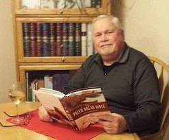 Ken, Brain Institute patient