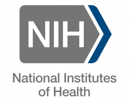 NIH Logo