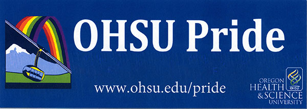 博彩网站 Pride banner/logo design, 2011. New acquisition.