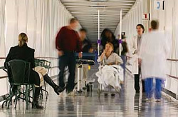 Hospital