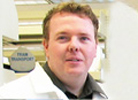 Shaun Goodyear, Ph.D.