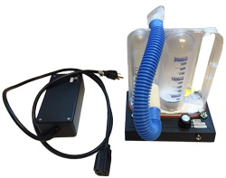 Spirometer