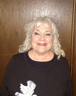 Tomasa, Brain Institute Patient