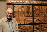 Jack Vernon