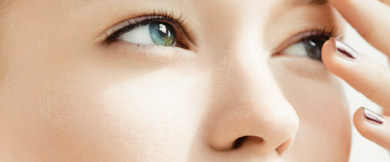 Plastic surgical options for enhancement of the nose (rhinoplasty).
