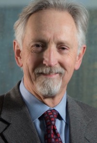 博彩网站 neurosurgeon Kim Burchiel, M.D., FACS