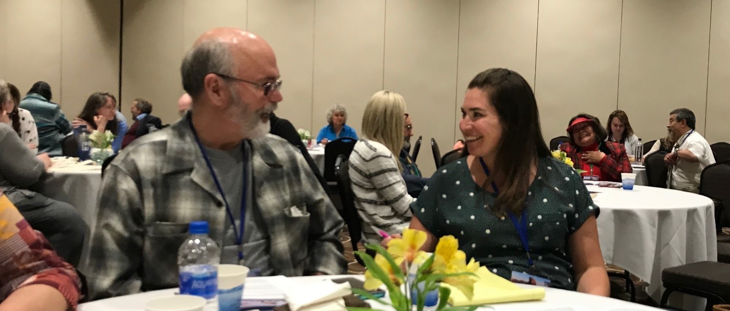 2019 Forum on Aging in Rural Oregon